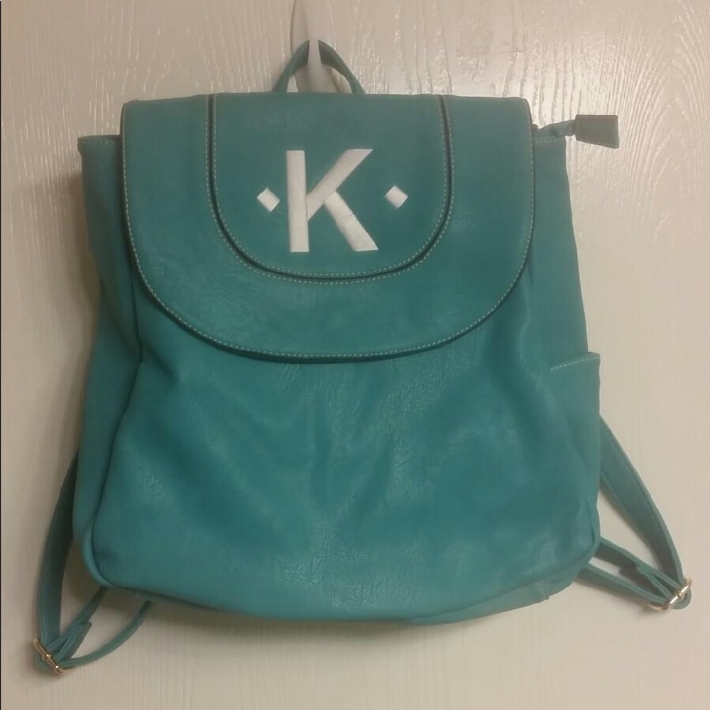 Back Pack Purse From Initials, Inc. - image 1